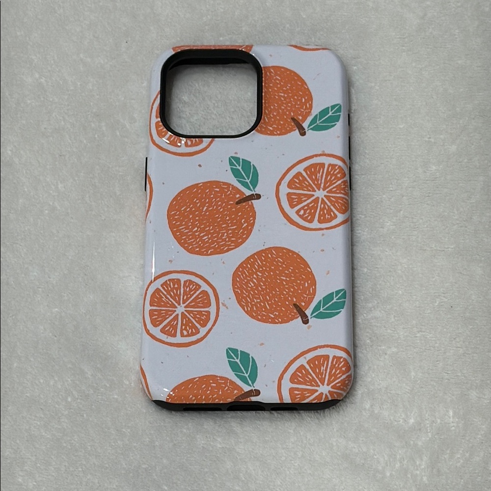 iPhone 15 Pro Max 6.7” Main Squeeze Casely Stamped MagSafe Case
